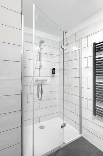 Apartamentos Zlatni Zalaz