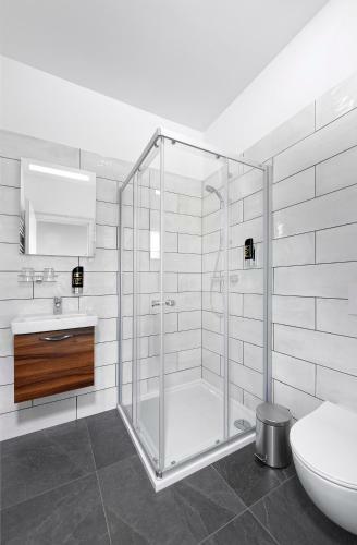 Apartamentos Zlatni Zalaz