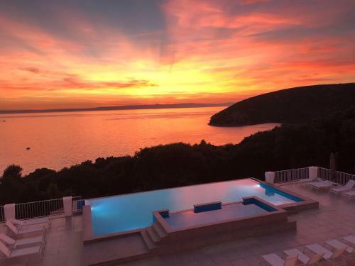 Apartamentos Zlatni Zalaz