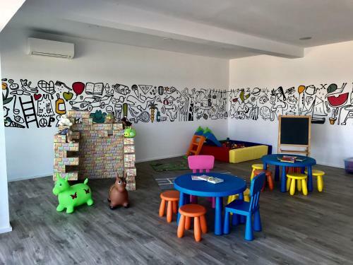 Apartamentos Zlatni Zalaz