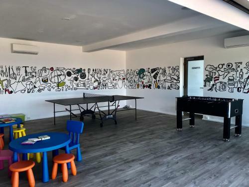 Apartamentos Zlatni Zalaz