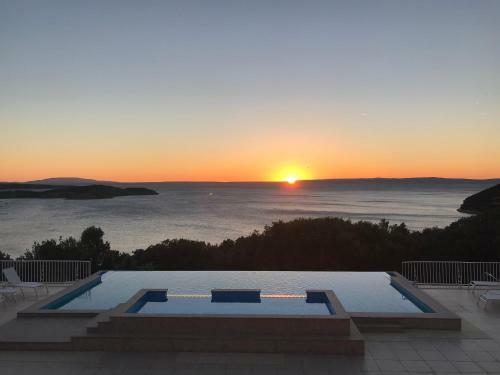 Apartamentos Zlatni Zalaz