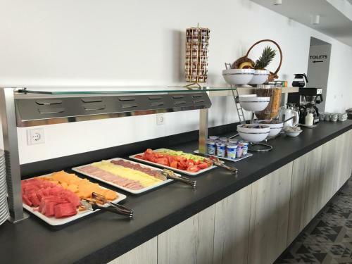Apartamentos Zlatni Zalaz
