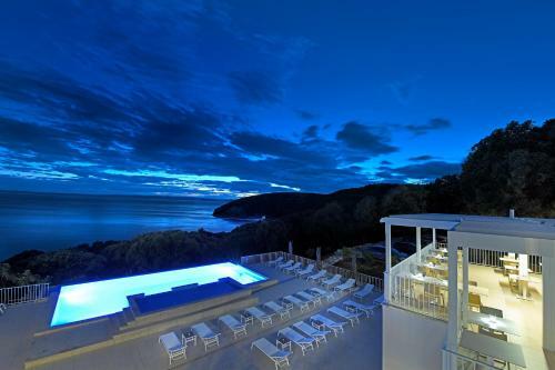 Apartamentos Zlatni Zalaz