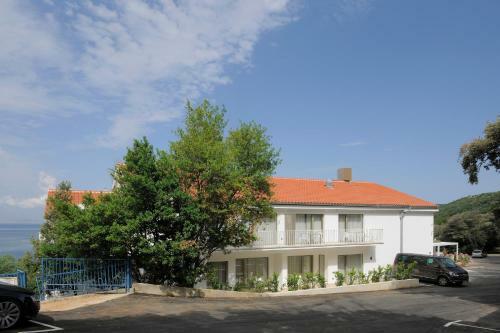 Apartamentos Zlatni Zalaz
