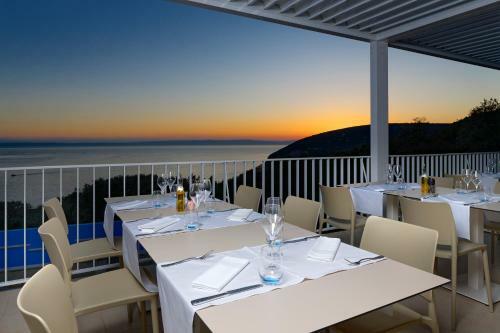 Apartamentos Zlatni Zalaz
