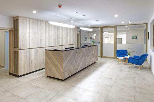Apartamentos Zlatni Zalaz