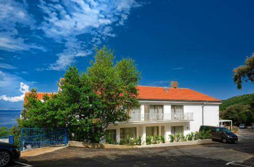 Apartamentos Zlatni Zalaz