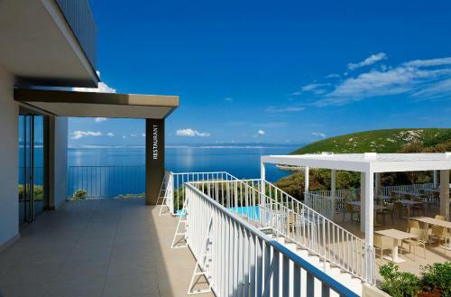 Apartamentos Zlatni Zalaz