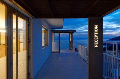 Apartamentos Zlatni Zalaz