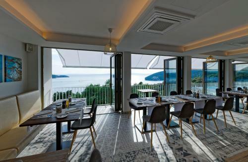 Apartamentos Zlatni Zalaz