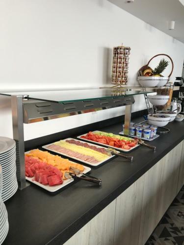 Apartamentos Zlatni Zalaz