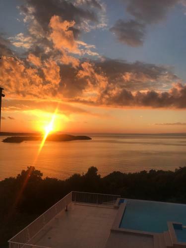 Apartamentos Zlatni Zalaz