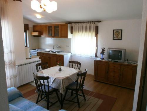 Apartments Jopo