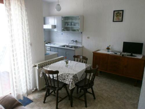 Apartments Jopo