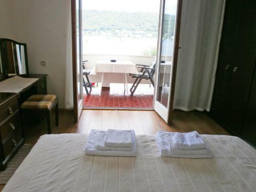 Apartments Jopo