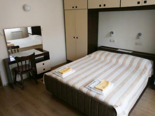 Apartments Jopo