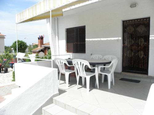 Apartments Kuce