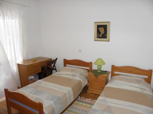 Apartments Kuce