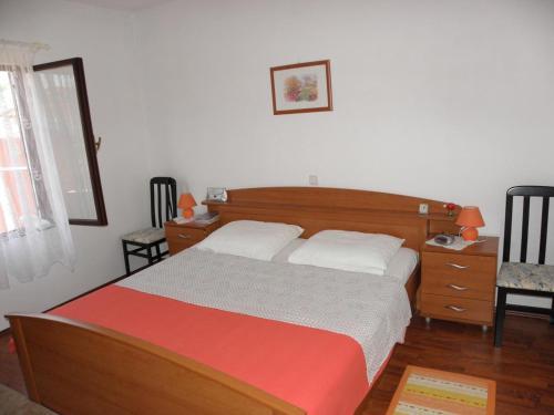 Apartments Kuce