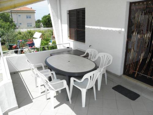 Apartments Kuce
