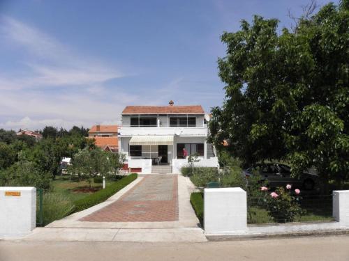 Apartments Kuce