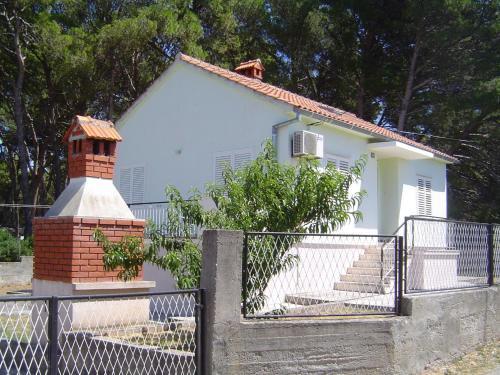 Holiday Home In Ugljan/insel Ugljan 7464