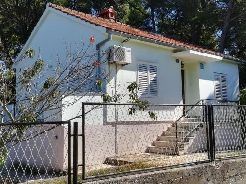 Holiday Home In Ugljan/insel Ugljan 7464