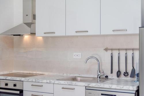 Apartment Sutivan 2842g