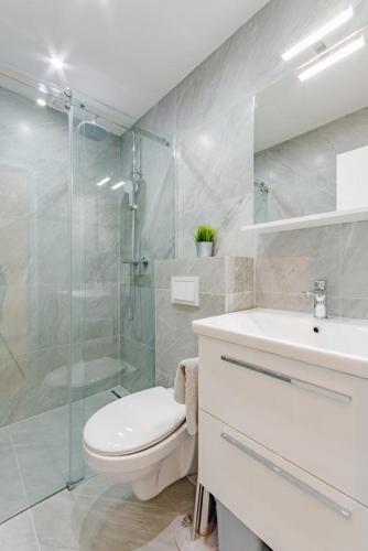 Apartment Sutivan 2842g
