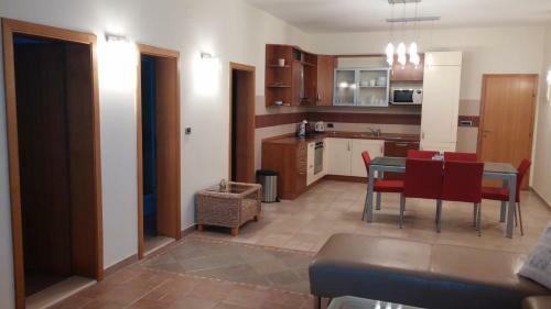Apartments On Gorana Pavlova 24
