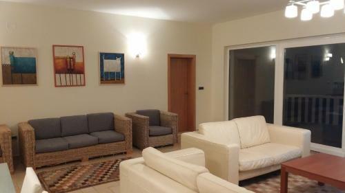 Apartments On Gorana Pavlova 24