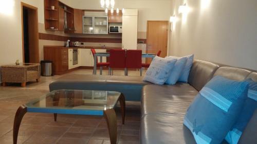 Apartments On Gorana Pavlova 24