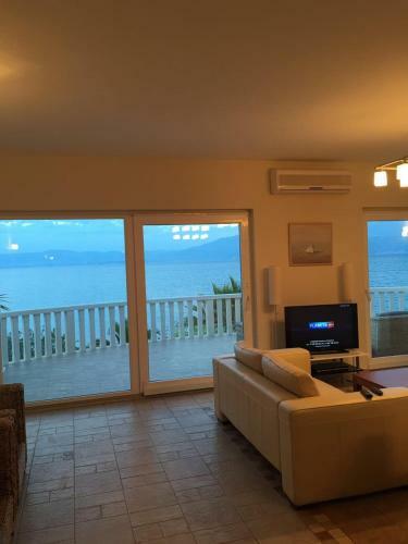 Apartments On Gorana Pavlova 24