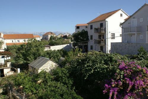Apartment Sutivan 2842a