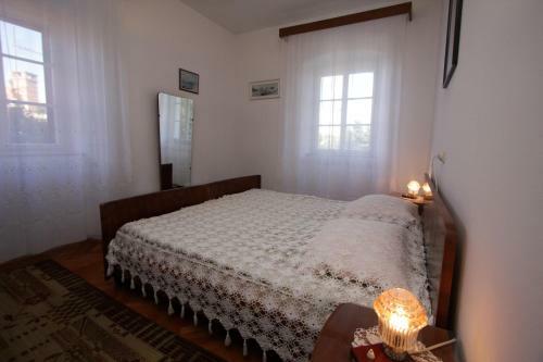 Apartamento Vila Mirta