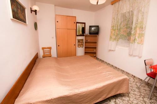 Apartamento Vila Mirta