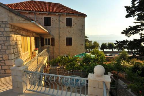 Apartamento Vila Mirta