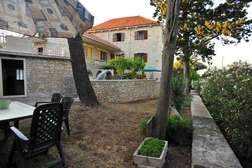 Apartamento Vila Mirta