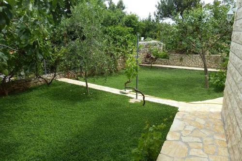 Apartment Sutivan 2851a