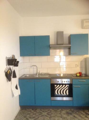 Apartmani Tanja