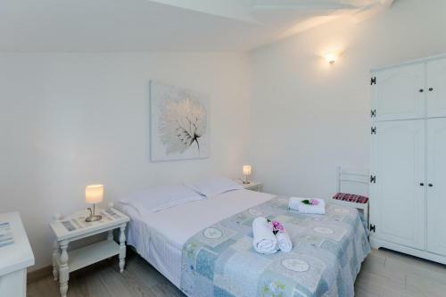 Apartment Sutivan 2842b