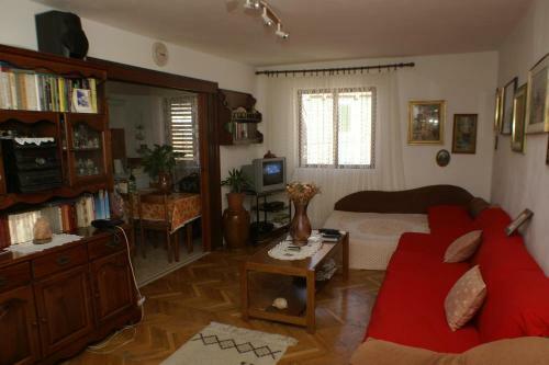 Apartments By The Sea Sutivan (brac) - 2849