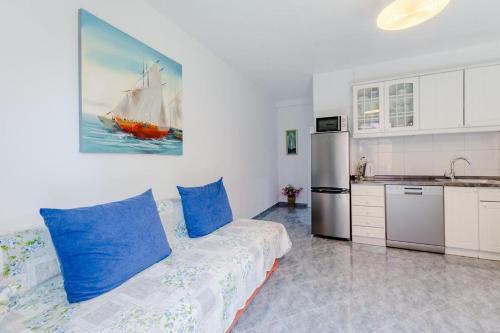 Apartment Sutivan 2842f