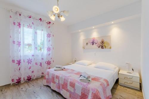 Apartment Sutivan 2842f