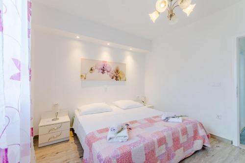 Apartment Sutivan 2842f
