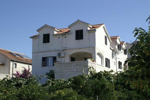 Apartment Sutivan 2842f