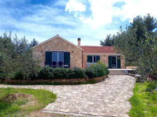 Villa Fisher