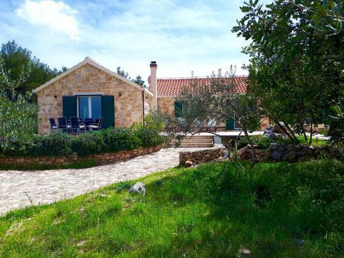 Villa Fisher