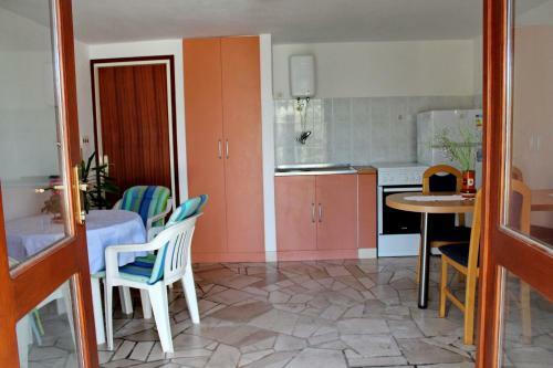 Apartment Pavlovic